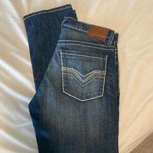 NWOT Mens Harley Davidson jeans